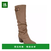 美国直邮 Carefree Blowfish 1h可退 Malibu 女士 时尚 翻折及