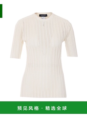 香港直邮FABIANA FILIPPI 女士针织衫 MAD266F082D2900145