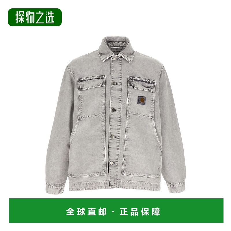 香港直邮CARHARTT WIP 男士 'OG Arctic' 夹克 I035817895F