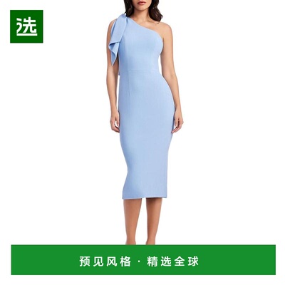 1h可退 【美国直邮】dress the population 女士 连衣裙