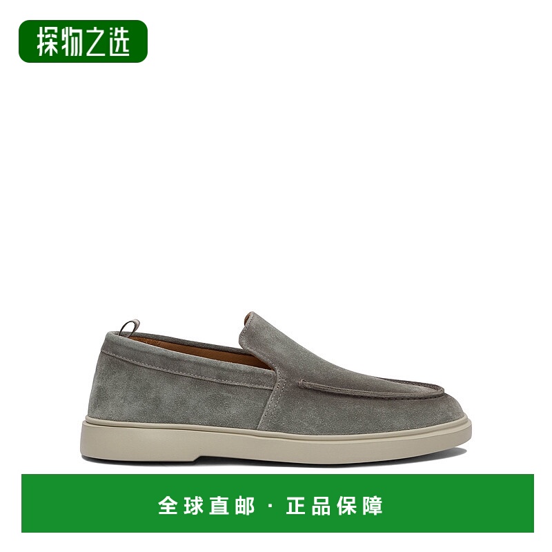 1h可退 欧洲直邮officine creative 男士 正装鞋商务