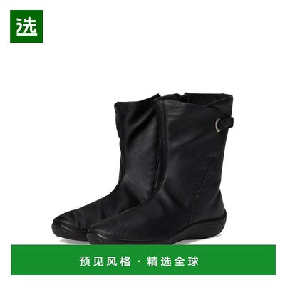 1h可退 【美国直邮】Arcopedico Zion 女士时装靴 舒适环保素食主
