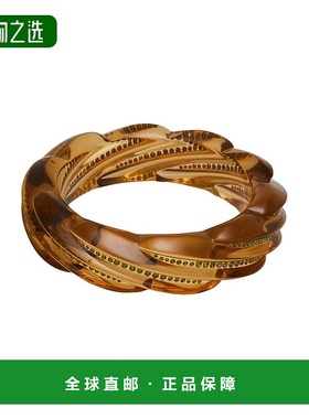 香港直邮Tory Burch 托里·伯奇 女士 手链 yellow黄色 舒适时尚