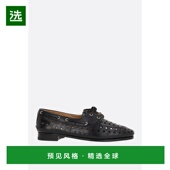 WF1407BU012女鞋 1h可退 女士 圆头平底鞋 香港直邮Bally 巴利