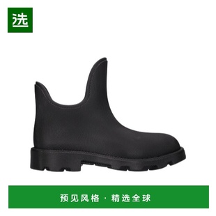 3EK006男鞋 香港直邮Burberry 78I 踝靴 Ray