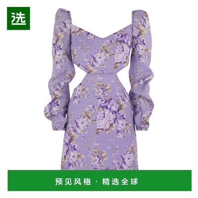 1h可退 香港直邮Mc2 Saint Barth 女士 连衣裙 JRA00104458F