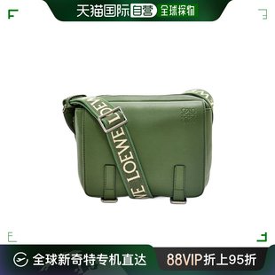 香港直邮Loewe Military 斜挎包 B553A72X27