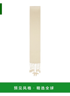 1h可退 香港直邮Toteme Guipure Lace Tuxedo 围巾 254WSC0124FB0