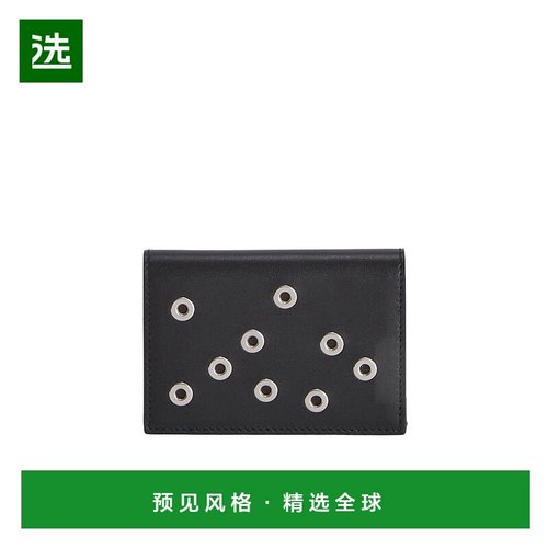 香港直邮Jil Sander 翻盖卡夹 J26VL0027P8556收纳