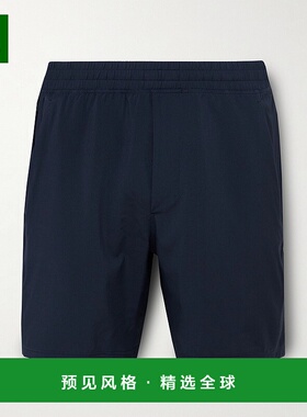 1h可退 香港直邮Lululemon 男士 Pace Breaker 7