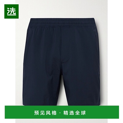 1h可退 香港直邮Lululemon 男士 Pace Breaker 7
