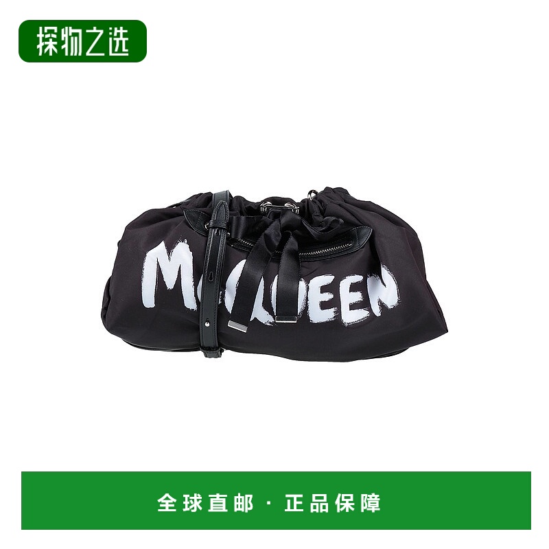 香港直邮mcqueen 亚历山大·麦昆 女士 Bags 斜挎包