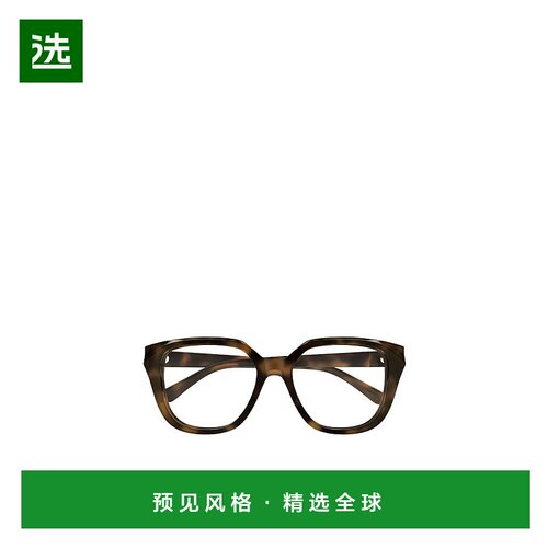 香港直邮Chloe 全框平光镜 CH0293O蔻依