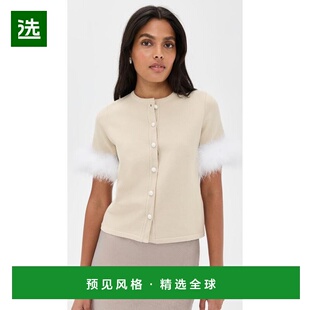 1h可退 【美国直邮】sleeper 女士 毛衣