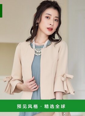 【日本直邮】DRESS+　女士　夹克(单品)