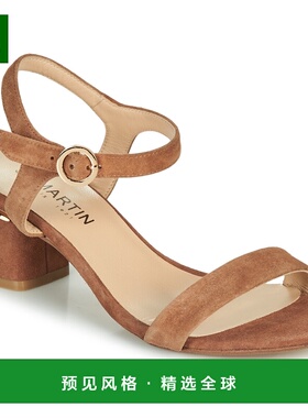 欧洲直邮JB Martin  女鞋 春夏高跟鞋凉鞋 单鞋 MALINA