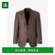 男士 夹克 22280501 香港直邮Canali SS2026 棕色