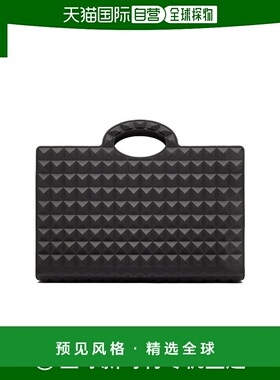 【99新未使用】香港直邮Valentino LE TROISIEME 手提包 2Y0B0C10