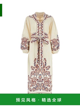 1h可退 欧洲直邮ZIMMERMANN 女士半身裙7126DSS231REPU