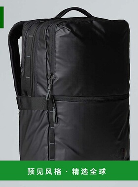 欧洲直邮北面Base Camp Voyager 背包TheNorthFace双肩包