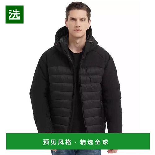 【美国直邮】hawke & co 男士 羽绒服