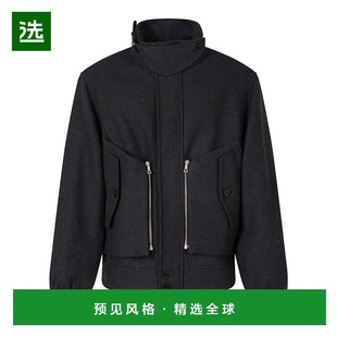 Van VENICE Noten 男士 中等重量 德赖斯·范诺顿 香港直邮Dries