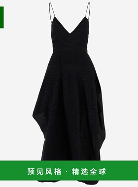 香港直邮STELLA MCCARTNEY 女士连衣裙 603202SRA451000 AW2021