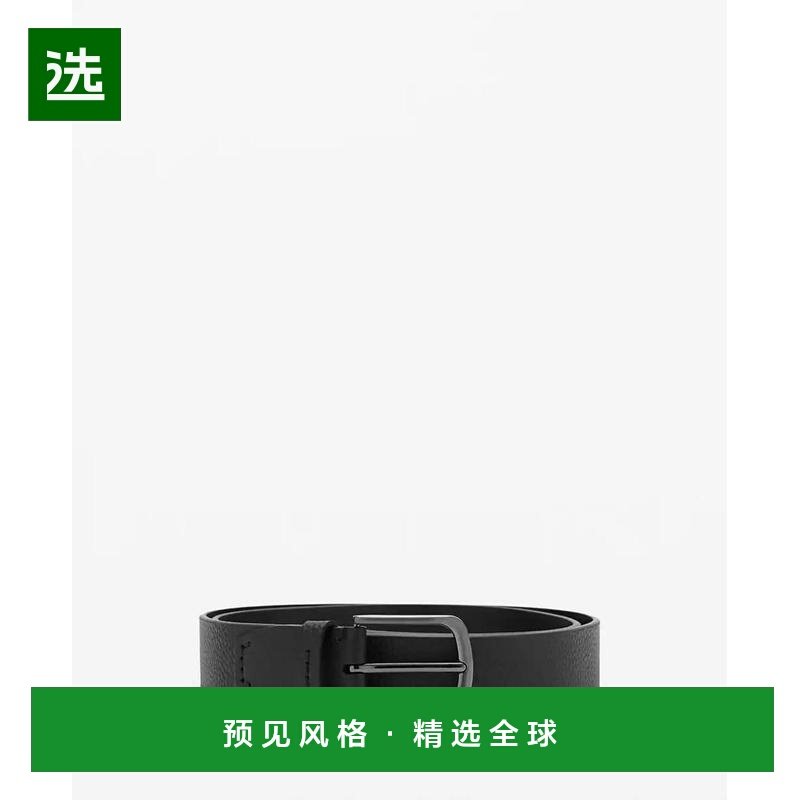 1h可退 【美国直邮】mango 男士 腰带,服饰配件/皮带/帽子/围巾,腰带/皮带/腰链,淘宝优惠券,粉丝福利购,淘宝优惠卷