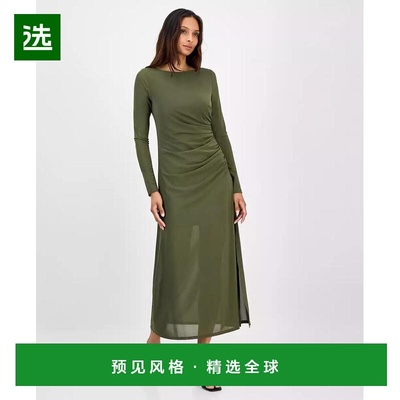 1h可退 【美国直邮】bar iii 女士 连衣裙