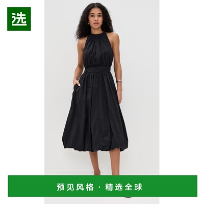 香港直邮Proenza Schouler White Label 女士 Wylie 连衣裙