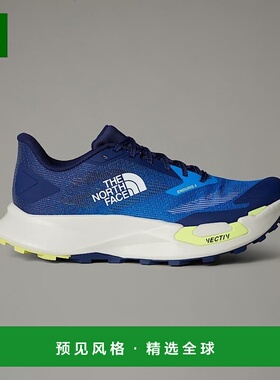 欧洲直邮北面VECTIV™ Enduris 4 男式越野跑鞋TheNorthFace