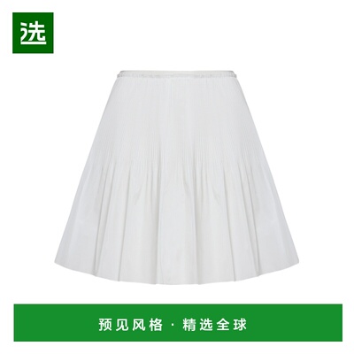 香港直邮RED VALENTINO 女士短裤 2R0RAG051FP001 SS2023