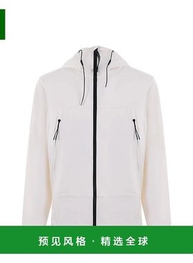 1h可退 欧洲直邮C.P. COMPANY 男士夹克CMOW002A5968A103针织外套