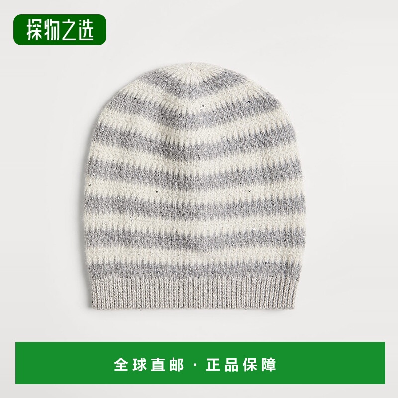 欧洲直邮BRUNELLO CUCINELLI 25秋冬 252BBMM76999CBH66 儿童 针