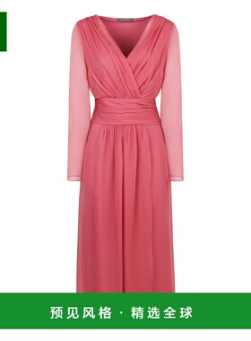 香港直邮ALBERTA FERRETTI 女士连衣裙 04540114A0189 SS2024