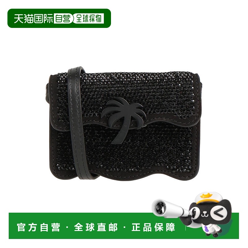1h可退 香港直邮Palm Angels 棕榈天使 女士 Bags 斜挎包