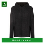 MK12611 1h可退 black黑色 男士 黑色针织衫 香港直邮Thom Krom