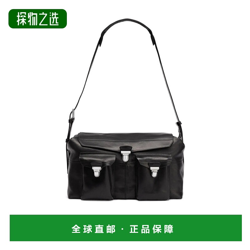 香港直邮Lemaire 周末时尚包 BG0083LL0122新款