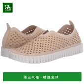 美国直邮 时尚 ilse 1h可退 jacobsen 女士 休闲鞋 进口足下工业