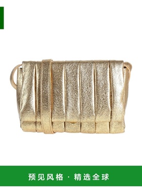 1h可退 香港直邮Themoirè 女士 Bags 斜挎包 metal金属色 舒适时