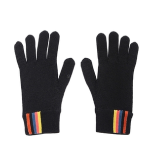 韩国直邮Paul Smith 男式手套艺术家端 (M1A 410AL M394 79) 手套