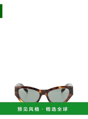 香港直邮Saint Laurent 圣罗兰 女士 SL M94 RIM 太阳镜 822277Y9