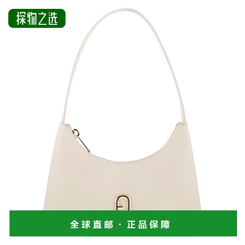 香港直邮FURLA 芙拉 女士 Diamante 標誌牌迷你肩背包 WB00863AX0