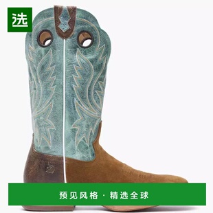 1h可退 【美国直邮】durango 男士 靴子皮鞋皮靴