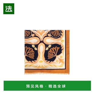 香港直邮Etro WATA0005AV751 图案围巾