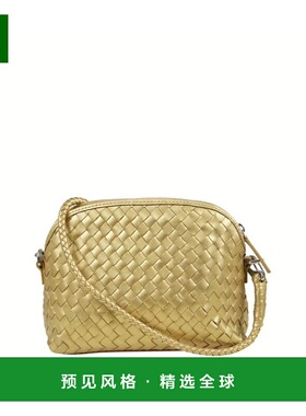 1h可退 香港直邮Dragon Diffusion 女士手拿包 8011GOLD AW2025