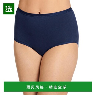 1h可退 【美国直邮】Jockey|女士无忧三角内裤 2580