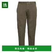 美国直邮 休闲裤 1h可退 torino 男士 直筒裤