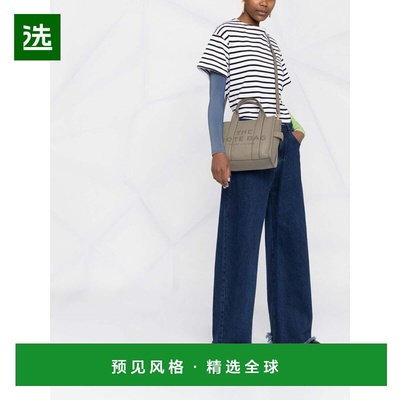 香港直邮MARC JACOBS 女士手提包 H009L01SP21055CEMENT CO