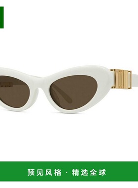 香港直邮LOEWE 女士眼镜 LW40156U25E